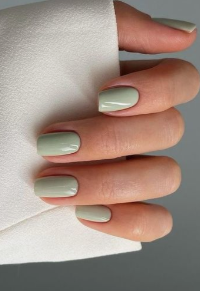 Regular Nail Polish