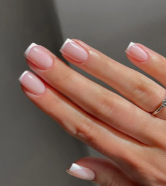 French Polish