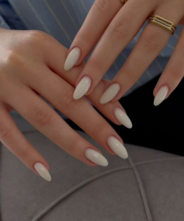 Regular Nail Extensions