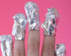 Gel Removal