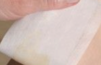 Full Arm Wax