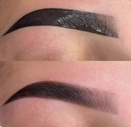 Eyebrow Tint
