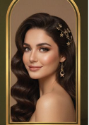 Long Hair Styling