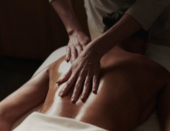 Thai Massage