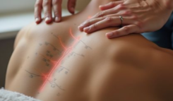 Back Relief Massage