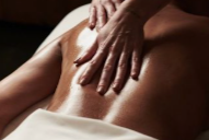 Swedish Massage 2