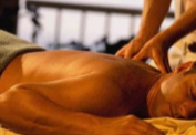 Swedish Massage 1