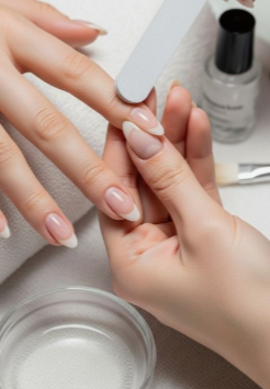 Manicure