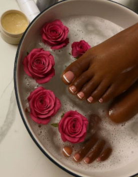 Pedicure