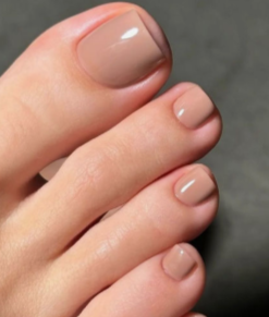 Feet Polish