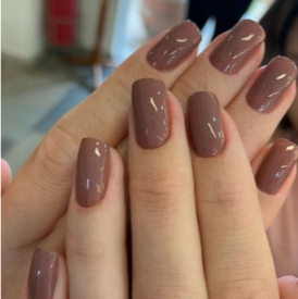 Hand Polish