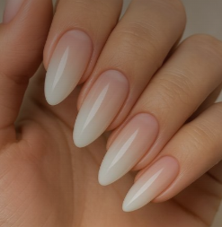 Ombre Polish