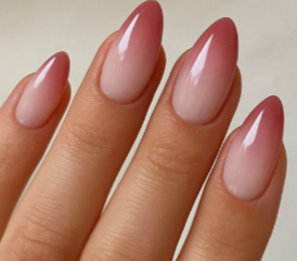 Ombre Gel Polish