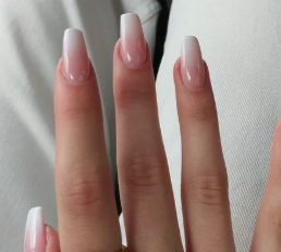 Acrylic Nails