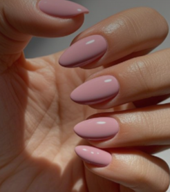 Soft Gel
