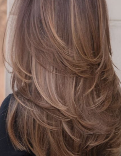 Full Haircut Model