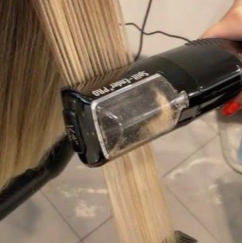 Machine Haircut