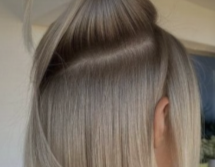 Short Roots Color