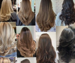 Long Roots Color