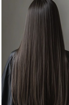 Long Hair Rinse