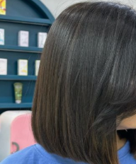 Short Hair Caviar Treatment