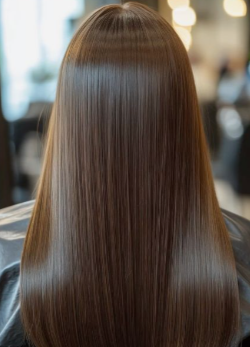 Long Hair Caviar Treatment