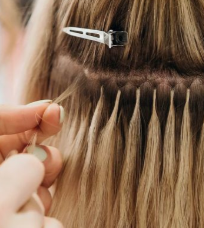 Hair Extensions 200g