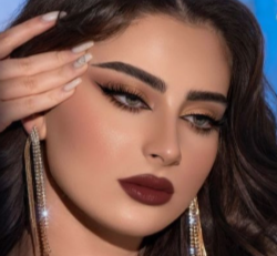 Full Glam Makeup