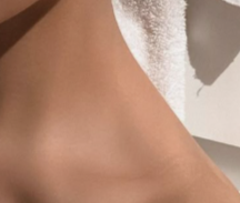Body Makeup