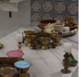 Regular Moroccan Bath