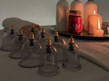 Cupping Massage