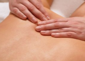 Partial Massage