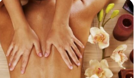 Lymphatic Massage