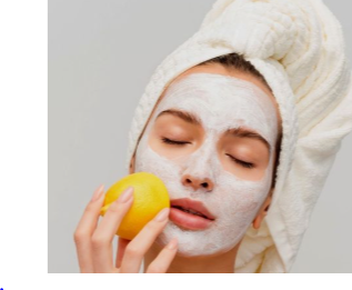 Deep Facial + Vitamin C Glow Treatment