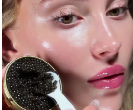 Deep Facial + Caviar Firming Treatment