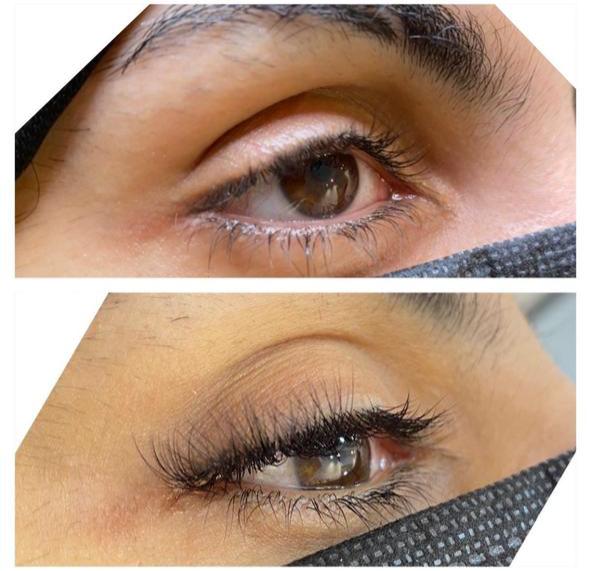Classic Monthly eyelashes - Full
