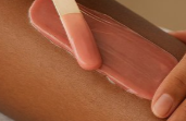 Body Wax (Partial)