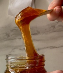 Underarm Sugar Wax