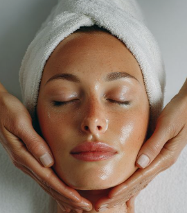 Facial cleansing