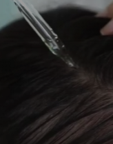 Oil treatment