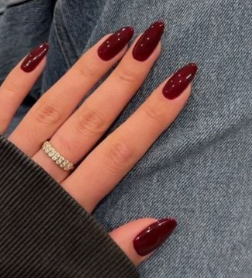 Nail extensions