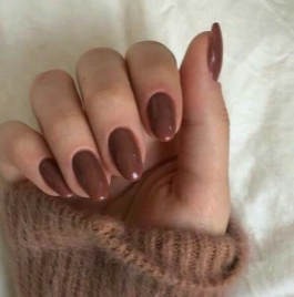 Nail polish