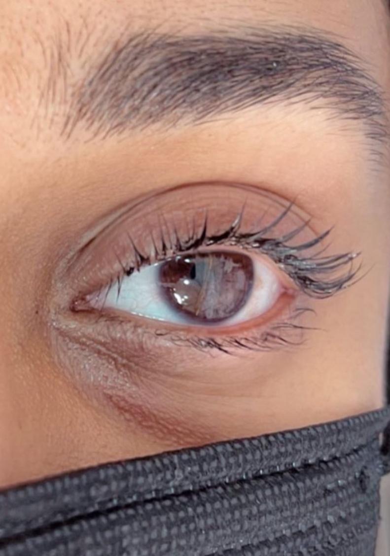 Lashes lifting - youme lashes