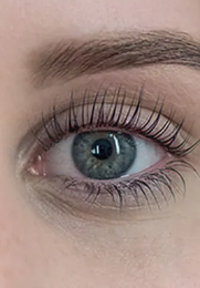 Lashes lifting - Suger lashes