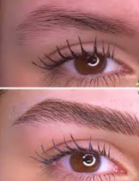 Habat khal microblading