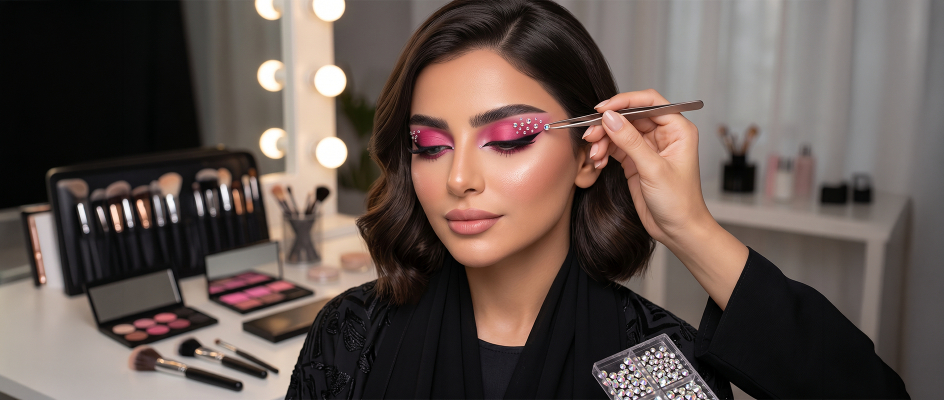 Makeup Maram
