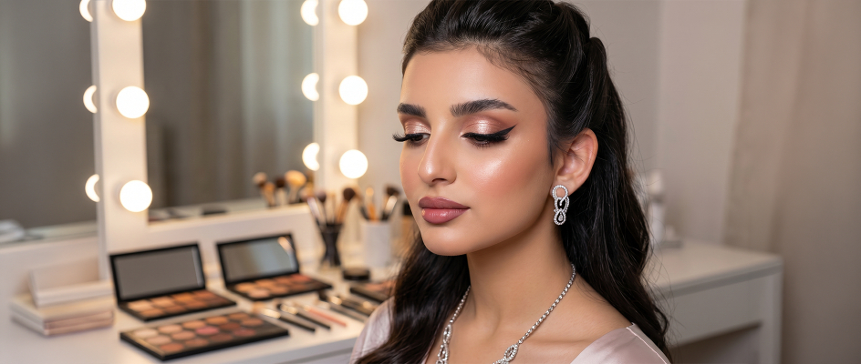 Makeup Maram