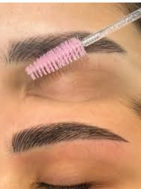 Retouch Habat khal microblading