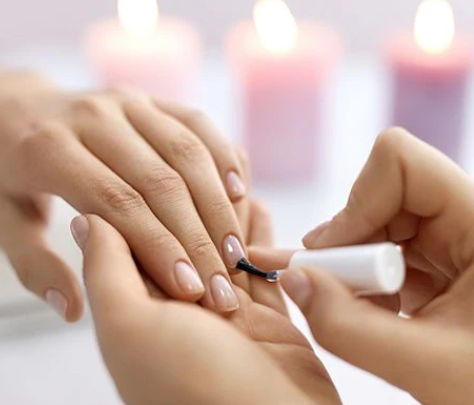 Manicure Express