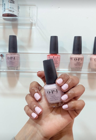 Vip manicure